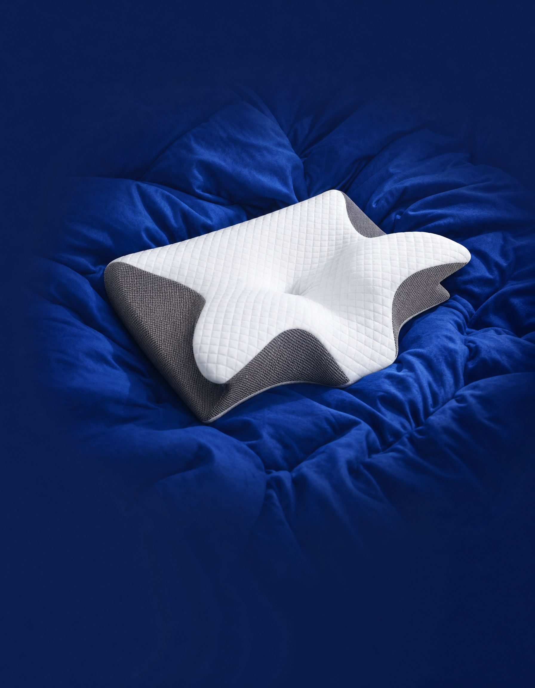 The Slumbr Pillow
